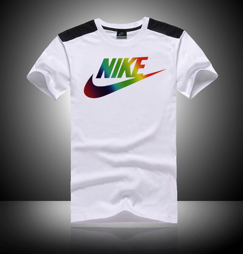 men NK t-shirt S-XXXL-0597